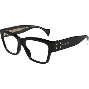 Gucci GG1705O 001 - ONE SIZE (54)