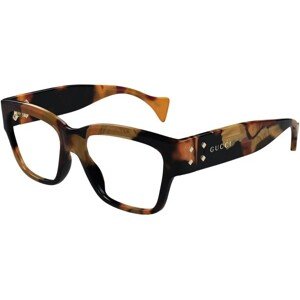 Gucci GG1705O 002 - ONE SIZE (54)