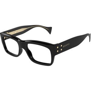 Gucci GG1707O 006 - ONE SIZE (56)