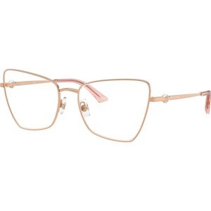 Jimmy Choo JC2010HB 3008 - M (54)