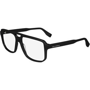 Karl Lagerfeld KL6156 001 - ONE SIZE (58)