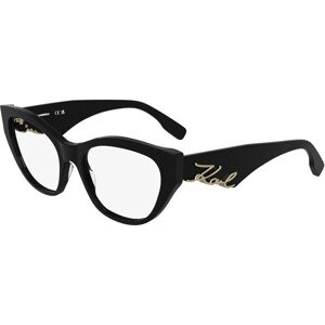 Karl Lagerfeld KL6189 001 - ONE SIZE (54)