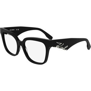 Karl Lagerfeld KL6190 001 - ONE SIZE (53)