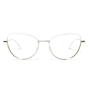 Kohe by eyerim Sissa Silver - ONE SIZE (53)