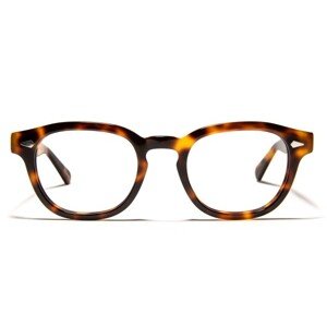 Kohe by eyerim Adam Havana blue-light [non-prescription] - L (50)