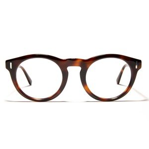 Kohe by eyerim Alex Havana blue-light [non-prescription] - ONE SIZE (48)