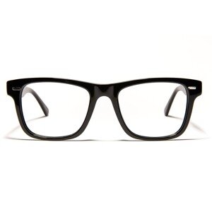 Kohe by eyerim Dany Black blue-light [non-prescription] - ONE SIZE (51)
