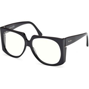Max Mara MM5181-B 001 - ONE SIZE (58)