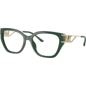 Michael Kors Bierzo MK4140U 4006 - ONE SIZE (54)