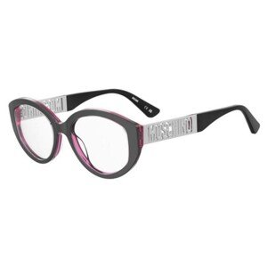 Moschino MOS640 4WC - ONE SIZE (52)