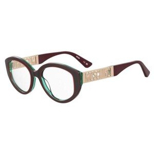 Moschino MOS640 B17 - ONE SIZE (52)