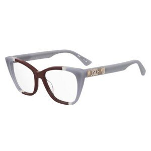 Moschino MOS642 S9W - ONE SIZE (52)