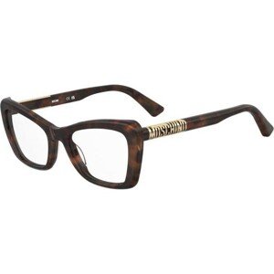 Moschino MOS649 C9B - ONE SIZE (52)