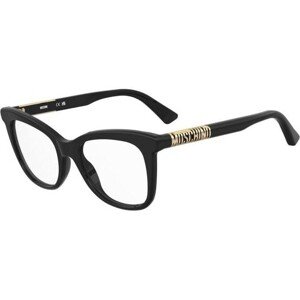 Moschino MOS650 2M2 - ONE SIZE (52)