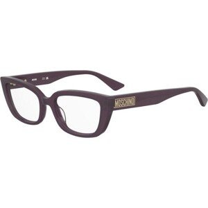 Moschino MOS653 B3V - ONE SIZE (52)