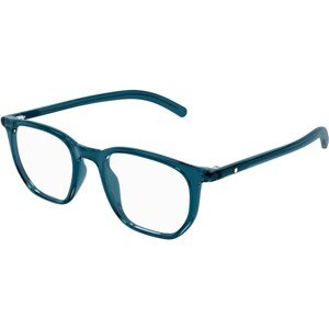 Mont Blanc MB0349O 004 - ONE SIZE (50)