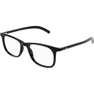 Mont Blanc MB0351O 001 - ONE SIZE (52)