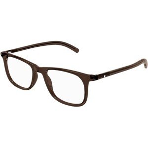 Mont Blanc MB0351O 002 - ONE SIZE (52)