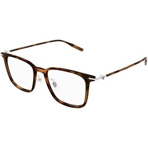 Mont Blanc MB0354O 004 - ONE SIZE (52)