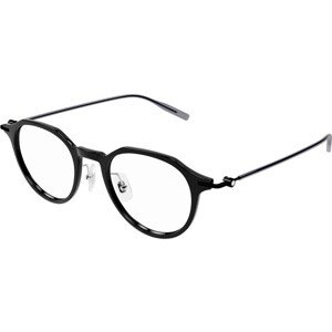 Mont Blanc MB0355O 001 - ONE SIZE (49)