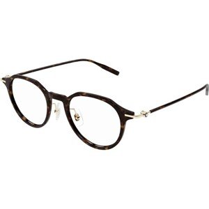 Mont Blanc MB0355O 002 - ONE SIZE (49)