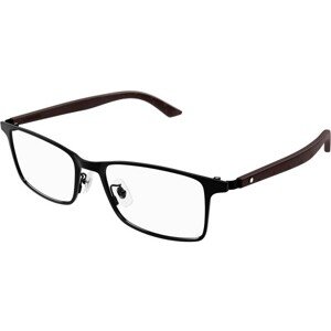 Mont Blanc MB0361O 007 - ONE SIZE (56)