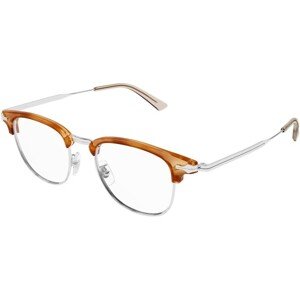 Mont Blanc MB0364O 005 - ONE SIZE (49)
