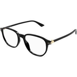 Mont Blanc MB0366O 001 - ONE SIZE (51)