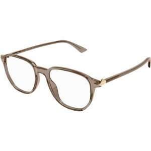 Mont Blanc MB0366O 005 - ONE SIZE (51)