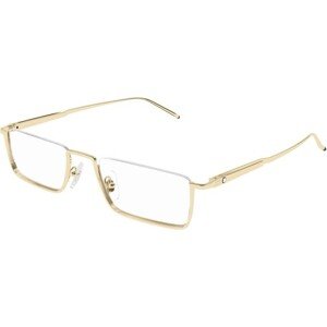 Mont Blanc MB0370O 001 - ONE SIZE (52)