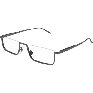 Mont Blanc MB0370O 003 - ONE SIZE (52)