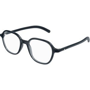 Mont Blanc MB0387O 002 - ONE SIZE (51)