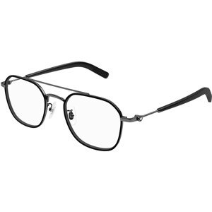 Mont Blanc MB0391OA 002 - ONE SIZE (51)