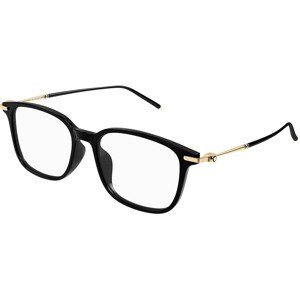 Mont Blanc MB0413OA 002 - ONE SIZE (54)