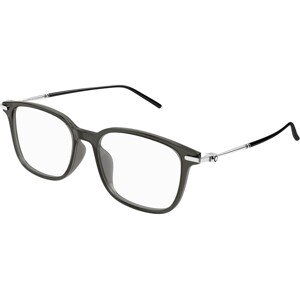 Mont Blanc MB0413OA 004 - ONE SIZE (54)