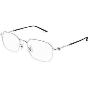 Mont Blanc MB0414OA 003 - ONE SIZE (54)