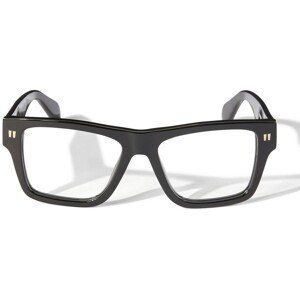 Off-White Eyewear Style 75 OERJ075 1300 - ONE SIZE (53)