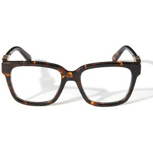 Off-White Eyewear Style 7C OERJ07C 6000 - ONE SIZE (53)