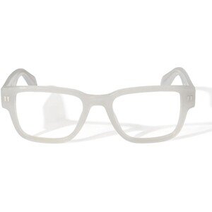 Off-White Eyewear Style 7V OERJ07V 0900 - ONE SIZE (52)