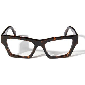 Off-White Eyewear Style 7X OERJ07X 6000 - ONE SIZE (52)
