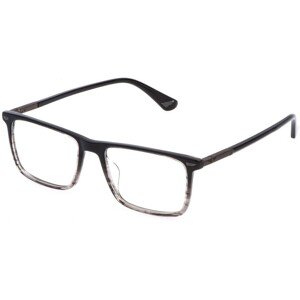 Police New Crossroads 1 VPLQ68 01EX - ONE SIZE (52)