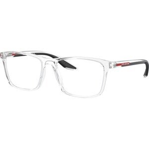 Prada Linea Rossa PS01QV 2AZ1O1 - L (56)