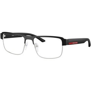 Prada Linea Rossa PS51RV 1BO1O1 - M (54)