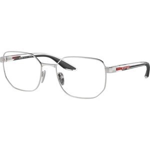 Prada Linea Rossa PS50QV 1BC1O1 - M (55)