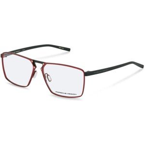 Porsche Design P8764 C000 - ONE SIZE (58)