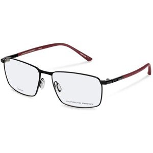Porsche Design P8766 A000 - ONE SIZE (56)