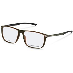 Porsche Design P8781 D000 - ONE SIZE (56)