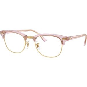 Ray-Ban Clubmaster RX5154 8292 - L (53)