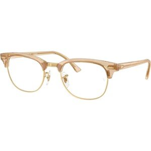 Ray-Ban Clubmaster RX5154 8294 - L (53)