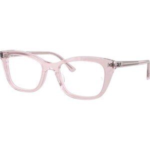 Ray-Ban RX5433 8292 - L (52)